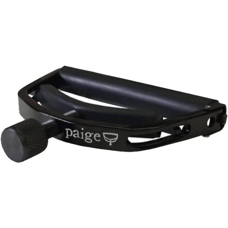 Paige P-6E Guitar Capo