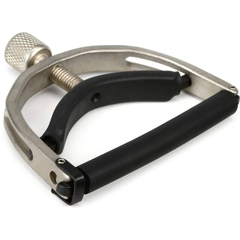 Paige P-6N Guitar Capo, Nickel