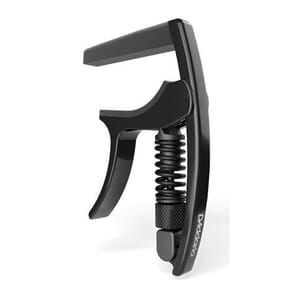 Planet Waves Tri-Action Ukulele Capo