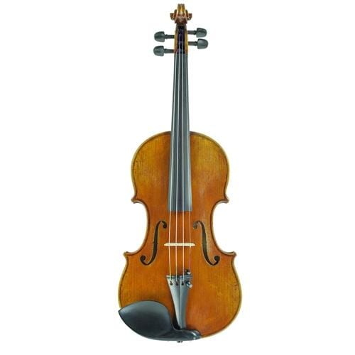Eastman VL601 Albert Nebel Violin Outfit - DEMO