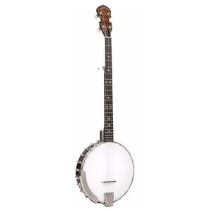 Gold Tone CC-100+ Cripple Creek Banjo