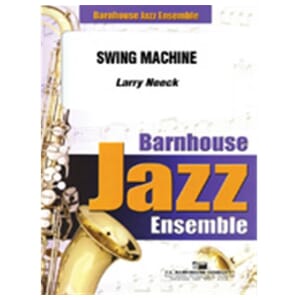 Swing Machine Jazz Ensemble