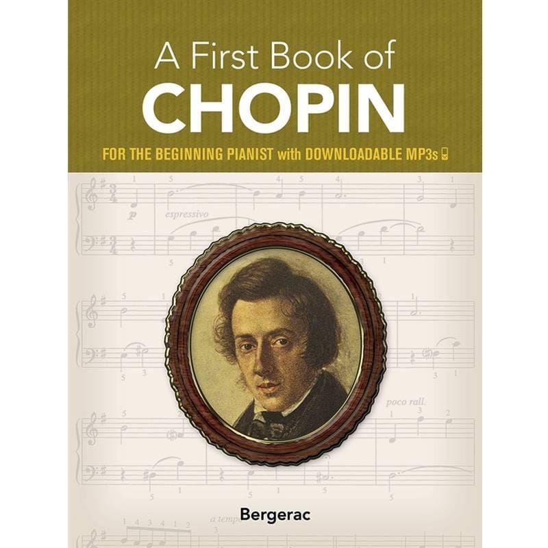 My First Book of Chopin