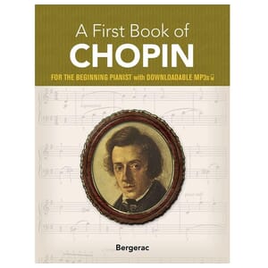 My First Book of Chopin