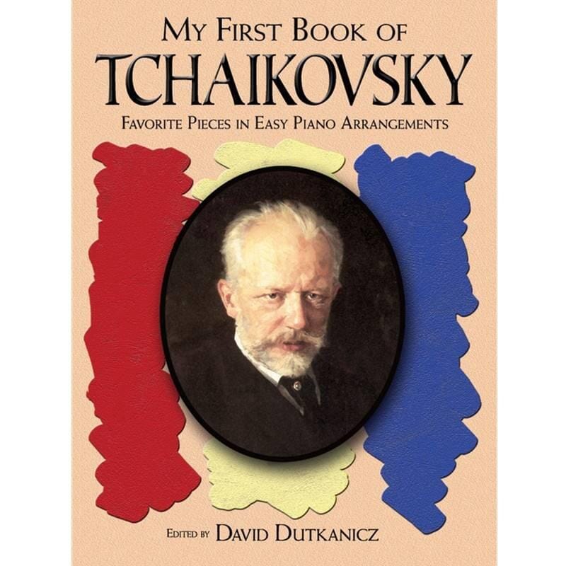 My First Book of Tchaikovsky