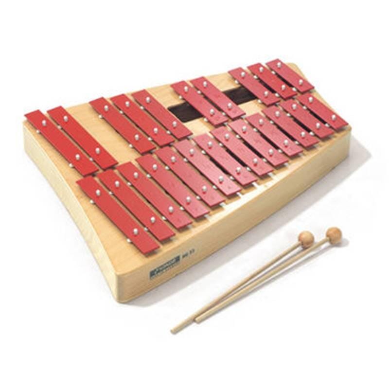 Sonor Alto Glockenspiel Chromatic